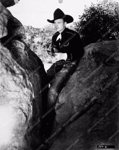 Bob Baker western film Ghost Town Riders 2126-14