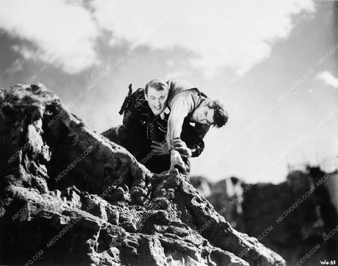 Bob Baker western film The Last Stand 2126-28