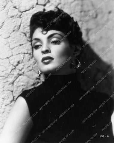 Suzan Ball beautiful portrait 2126-30