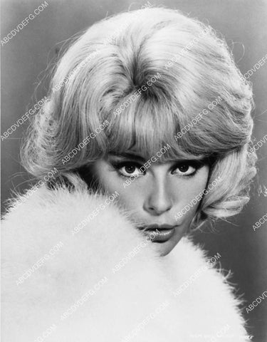 Beautiful Elke Sommer Portrait 2136-09 – Abcdvdvideo