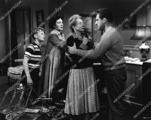 Gary Gray Nancy Davis Lillian Bronson James Whitmore film The Next Voice You Hear 2136-22