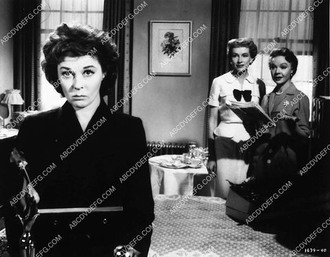 Susan Hayward Jo Van Fleet Virginia Gregg film I'll Cry Tomorrow 2157-04