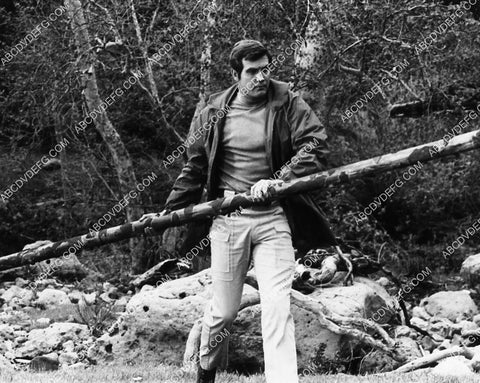 Lee Majors TV The Six Million Dollar Man 2157-15