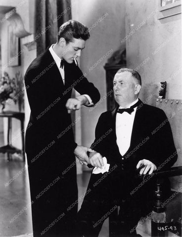 Allan Lane early talkie comedy film Love in the Rough 2158-36