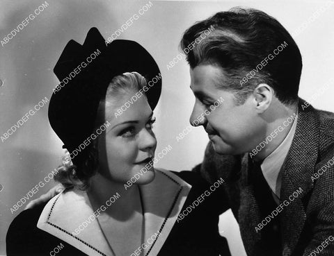 Alice Faye Don Ameche film Hollywood Cavalcade 2162-35