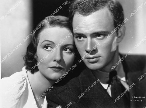 Dorothy Burgess John Beal film Hat Coat and Glove 2169-20