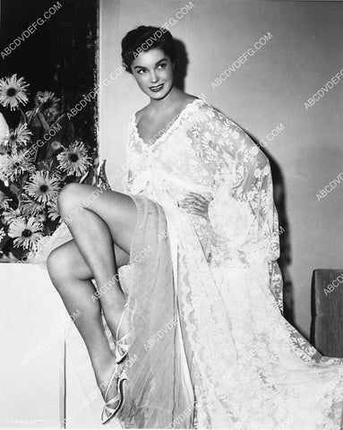 Esther Williams showing off her legs 2169-33