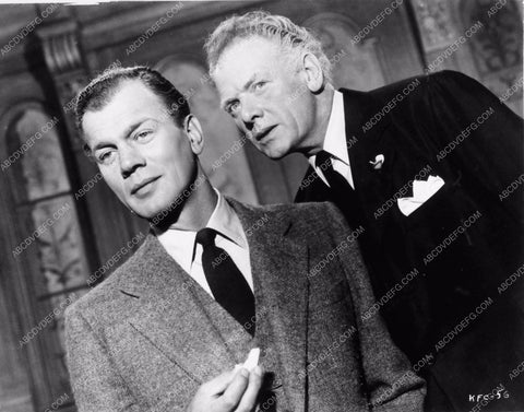 joseph cotten film Half Angel ? 2174-16