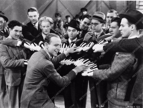 Fred Astaire film Roberta 2174-19