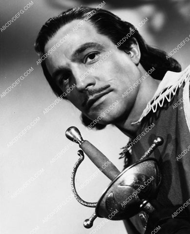 Gene Kelly film The Three Musketeers 2175-03