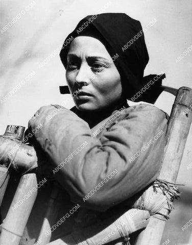 Louise Rainer film The Good Earth 2175-14