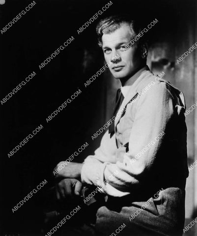 Joseph Cotton film Duel in the Sun 2175-22