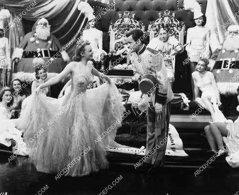 June Allyson Robert Walker film Her Highness and the Bellboy 2175-34