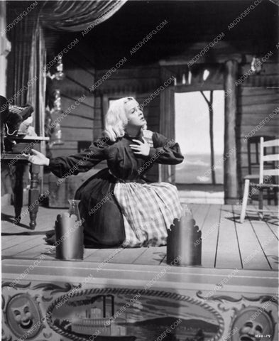 Marge Champion musical film Showboat 2177-07