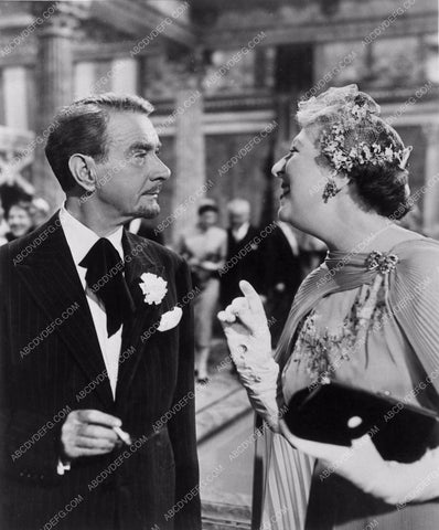 Clifton Webb film Three Coins in the Fountain 2177-28