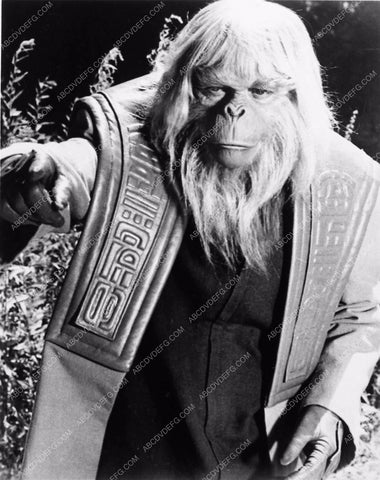 Planet of the Apes TV show 2188-21