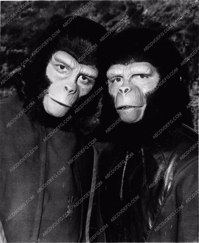 Planet of the Apes TV show 2188-22