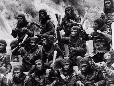 Beneath the Planet of the Apes 2188-23