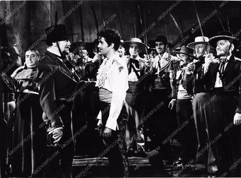 Tyrone Power The Mark of Zorro 2188-25