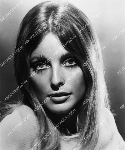 beautiful Sharon Tate portrait 2190-28