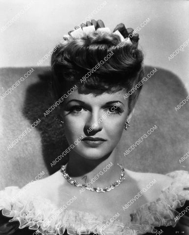 Dale Evans portrait 2190-33