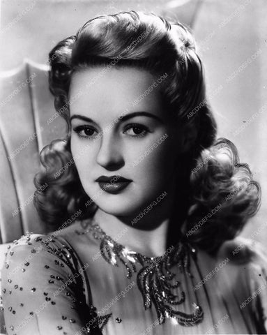 Betty Grable portrait 2191-02