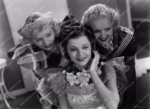 Lucille Ball Betty Grable Follow the Fleet 2191-06