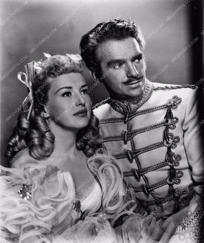 Betty Grable and Douglas Fairbanks Jr. (Junior) 2191-11