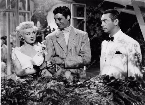 Betty MacDonald Carey Meet Me After the Show 2191-14