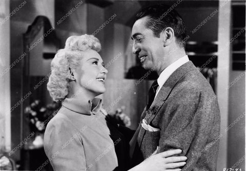 Betty MacDonald Carey Meet Me After the Show 2191-15