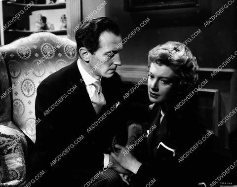 Peter Cushing Deborah Kerr film The End of the Affair 2195-15