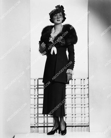 Rosalind Russell costume wardrobe shot MGM Studios 2197-18