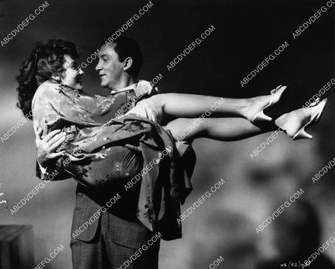 Cameron Mitchell Allison Hayes film Pier 5 Havana 2197-26