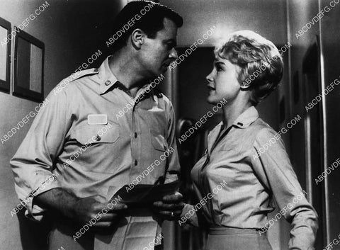 Barbara Eden film Voyage to the Bottom of the Sea 2197-28