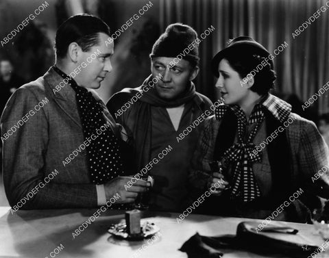 Robert Montgomery Edmund Goulding Norma Shearer film Riptide 2201-08