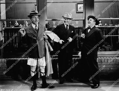 Harry Langdon Al Thompson John Kascier comedy short subject 2201-15