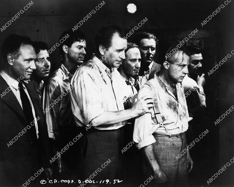 Dwight Frye Larry Parks Cy Kendall Johnny Tyrell film Mystery Ship 220 ...