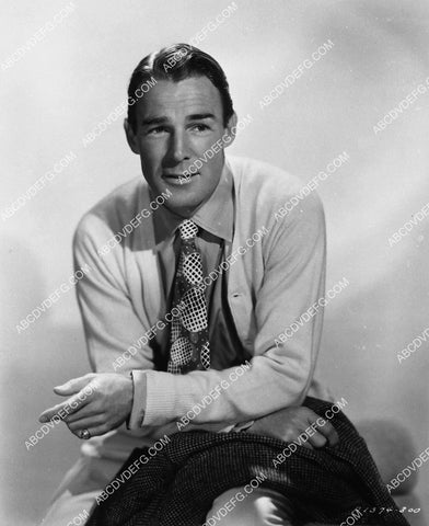 Randolph Scott portrait 2201-25