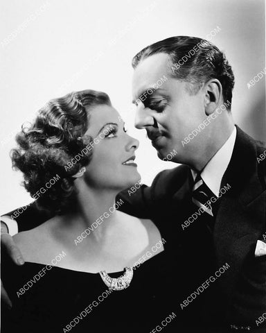 William Powell Myrna Loy film Love Crazy 2201-52