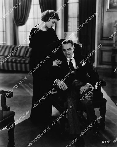 William Powell Myrna Loy film Love Crazy 2201-53