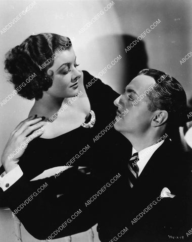 William Powell Myrna Loy film Love Crazy 2201-55