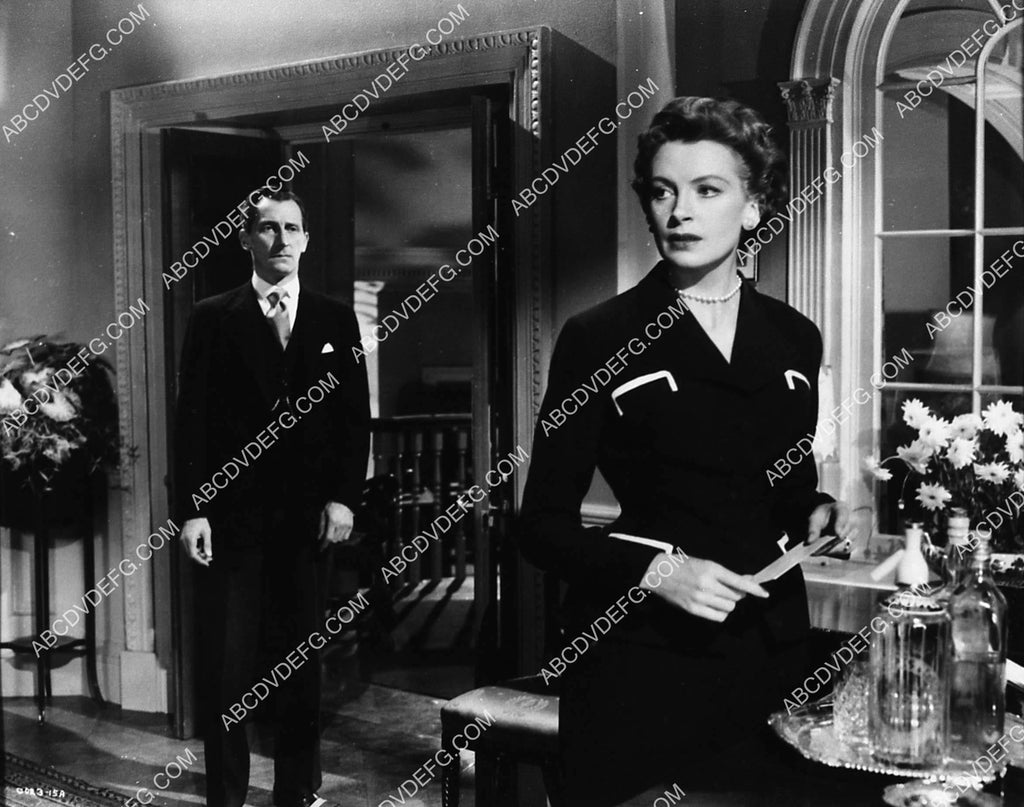 Peter Cushing Deborah Kerr film The End of the Affair 2201-64 – ABCDVDVIDEO