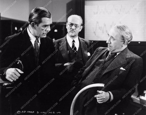 Boris Karloff sci-fi film The Devil Commands 2216-01