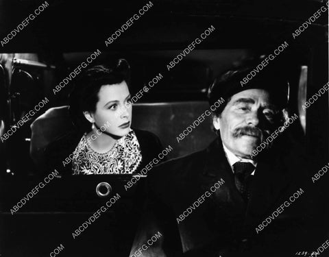 Hedy Lamarr film Crossroads 2223-16