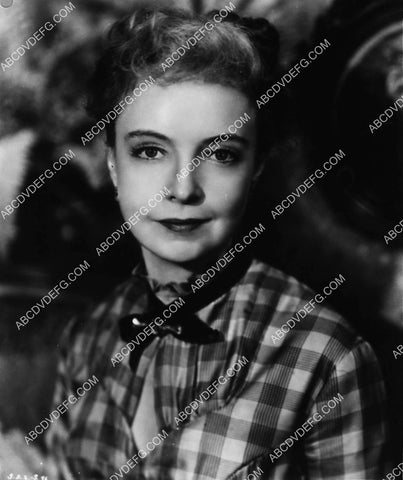 Lillian Gish portrait film Duel in the Sun 2223-35