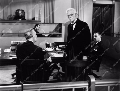 Boris Karloff Before I Hang 2230-20