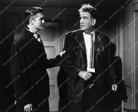 George Reeves Tom Kennedy film The Mutineers 2234-01
