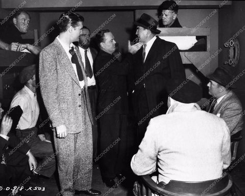 George Reeves Tom Kennedy film The Mutineers 2234-03