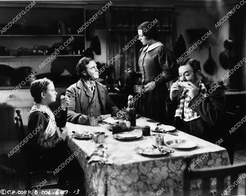 Helen Westcott Wally Wales Lorna Gray short film Fools Who Made History 2237-08