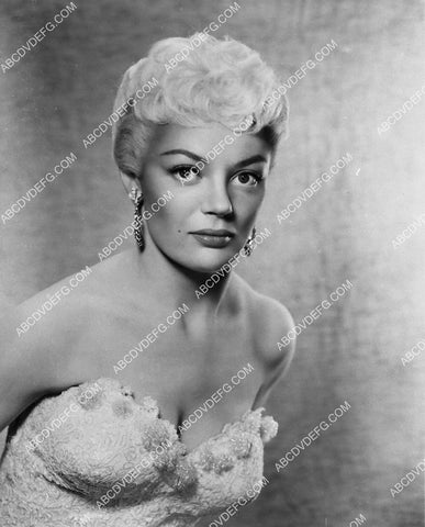 beautiful Sheree North portrait 2237-11